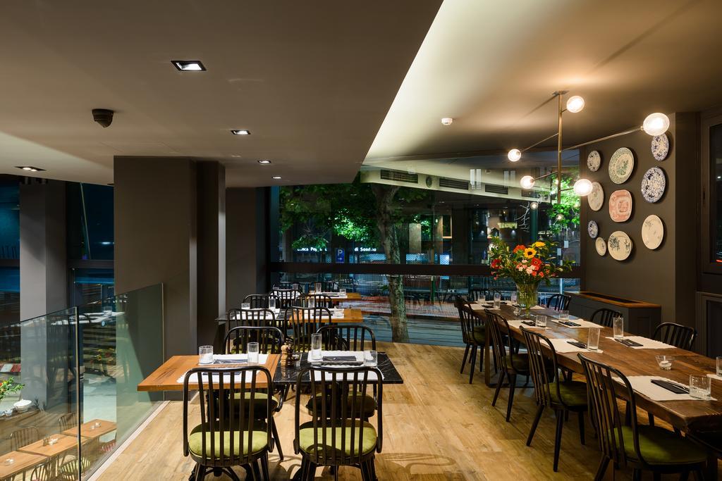 Windsor Hotel Milano Esterno foto