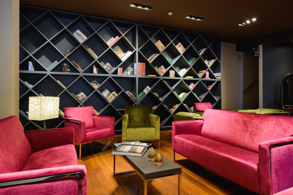 Windsor Hotel Milano Esterno foto