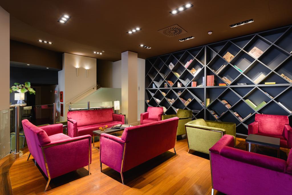 Windsor Hotel Milano Esterno foto